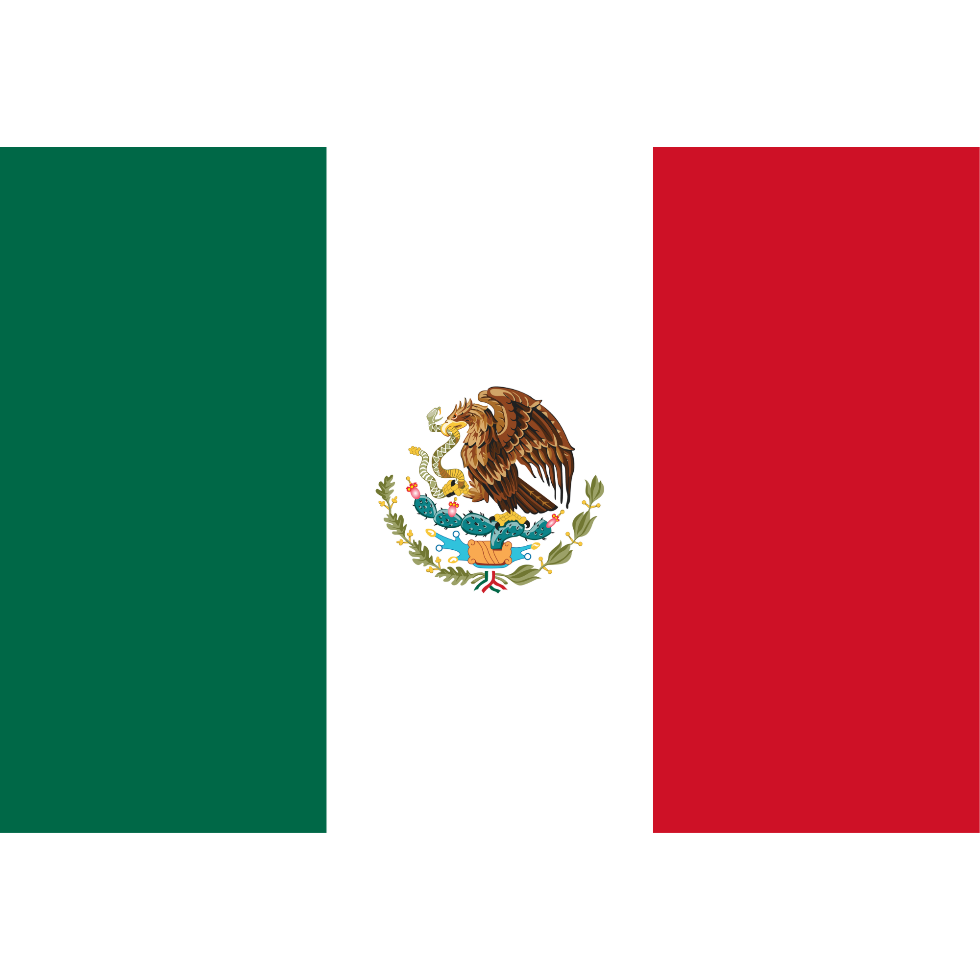 mexique-number-drapeau